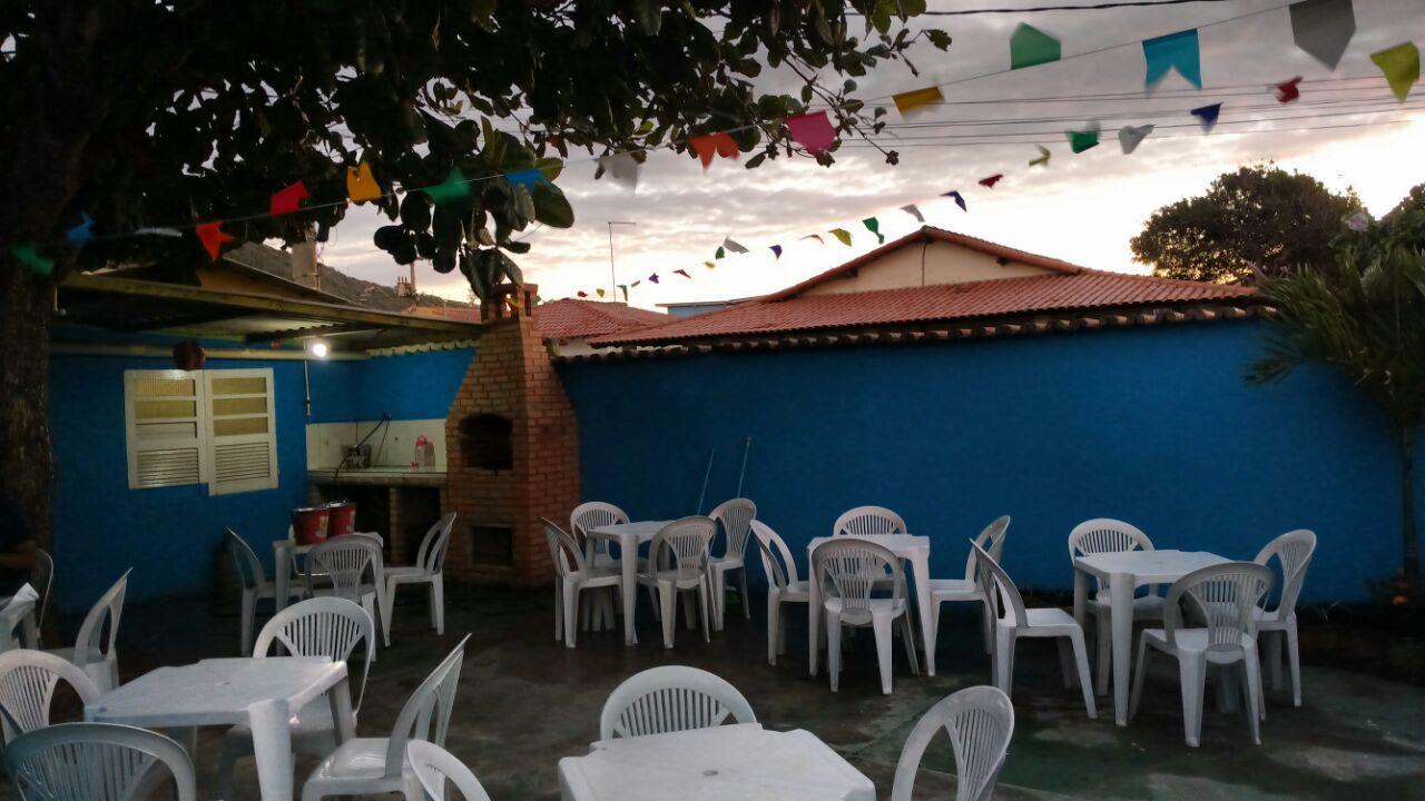 Hostel Maresia Arraial do Cabo Exterior photo