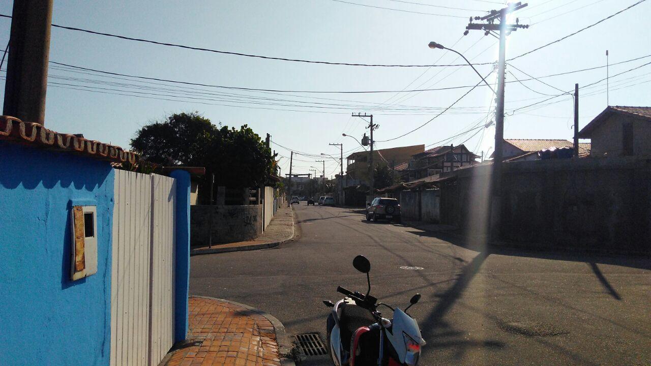 Hostel Maresia Arraial do Cabo Exterior photo