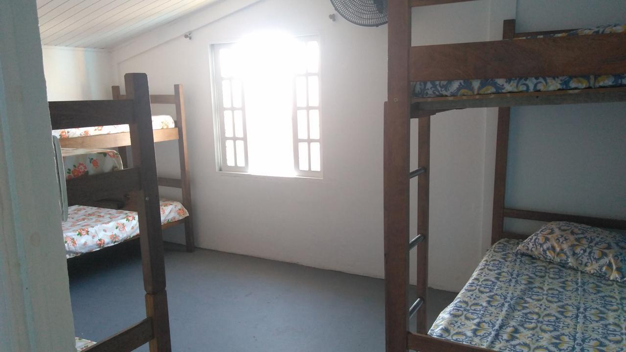 Hostel Maresia Arraial do Cabo Exterior photo