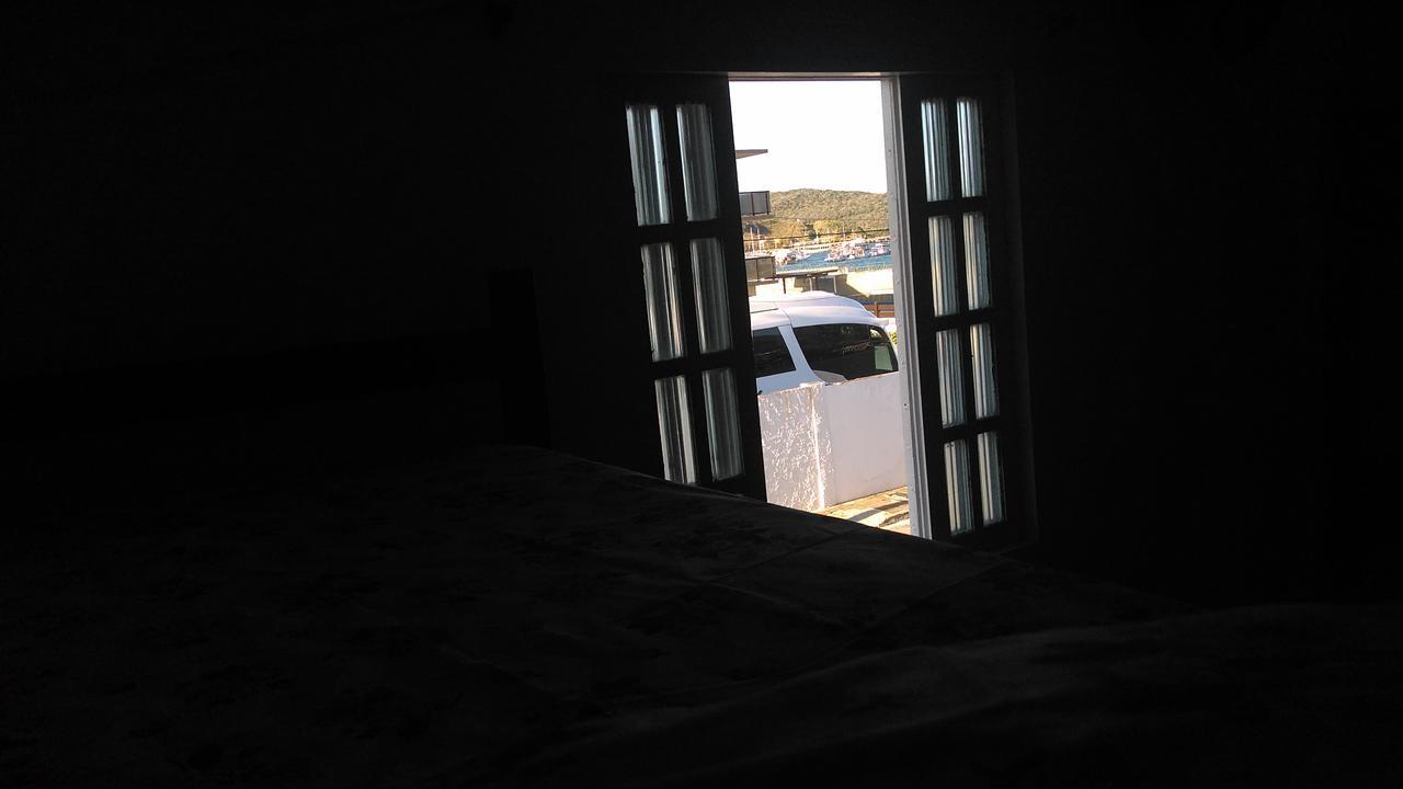 Hostel Maresia Arraial do Cabo Exterior photo