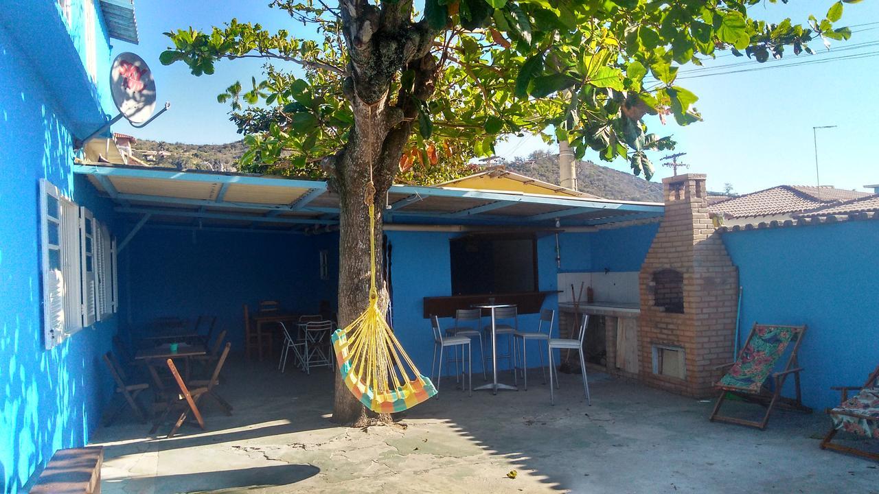 Hostel Maresia Arraial do Cabo Exterior photo