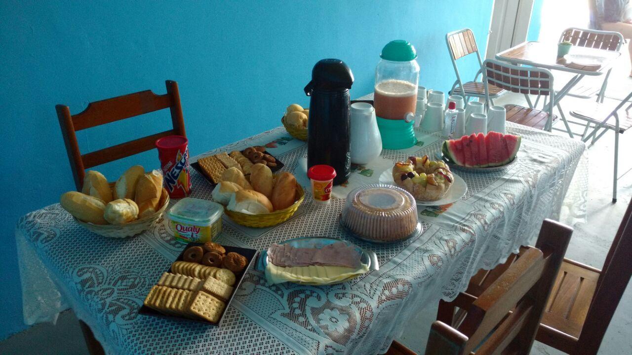 Hostel Maresia Arraial do Cabo Exterior photo