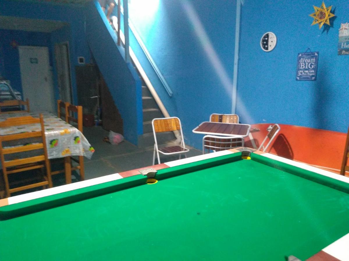 Hostel Maresia Arraial do Cabo Exterior photo