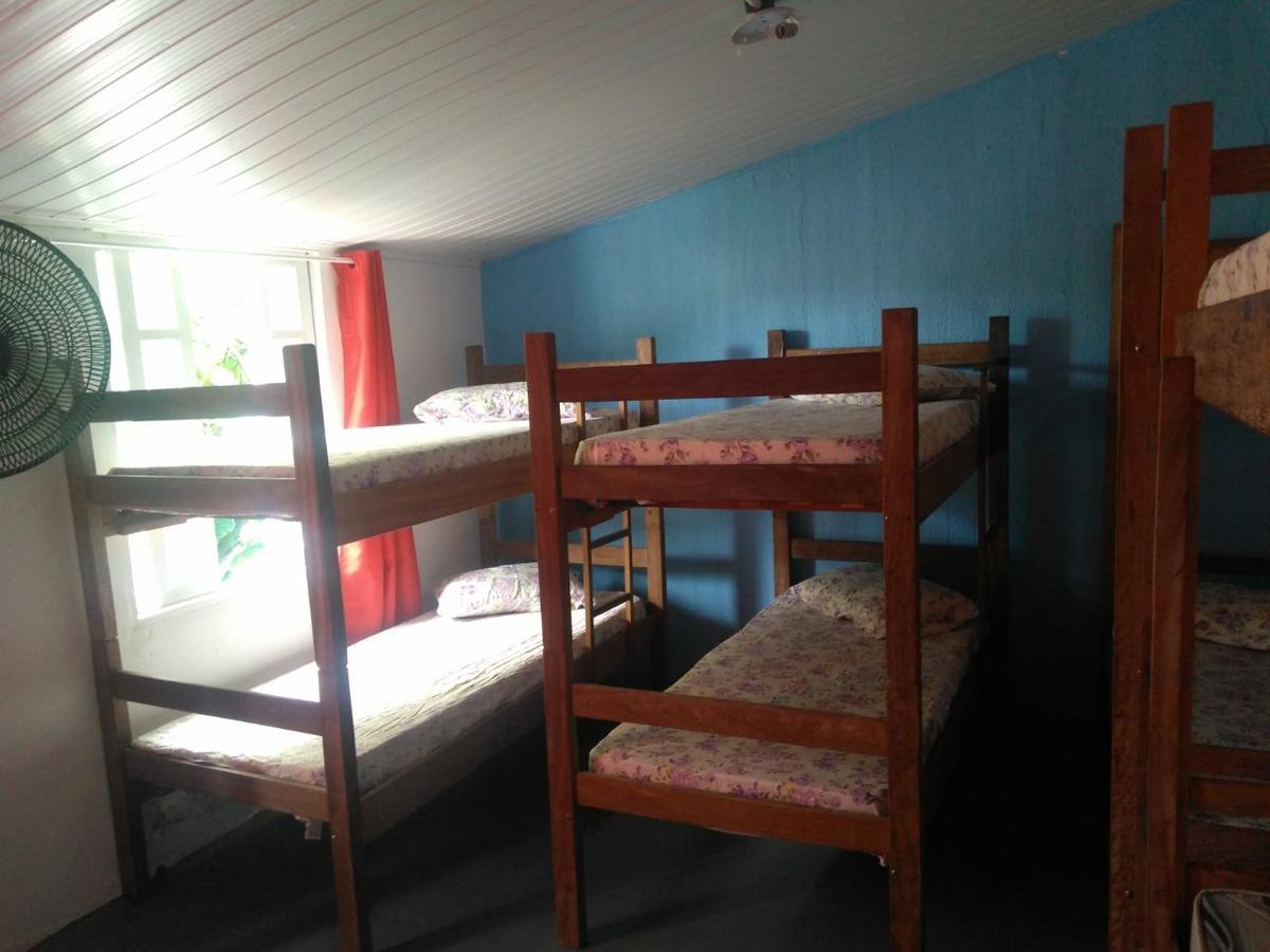 Hostel Maresia Arraial do Cabo Exterior photo