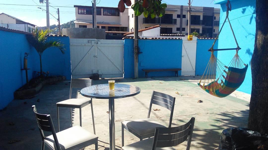 Hostel Maresia Arraial do Cabo Exterior photo