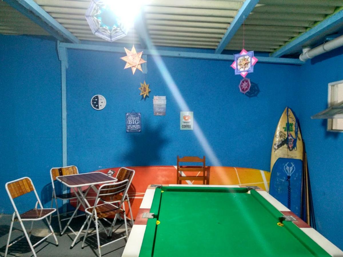Hostel Maresia Arraial do Cabo Exterior photo