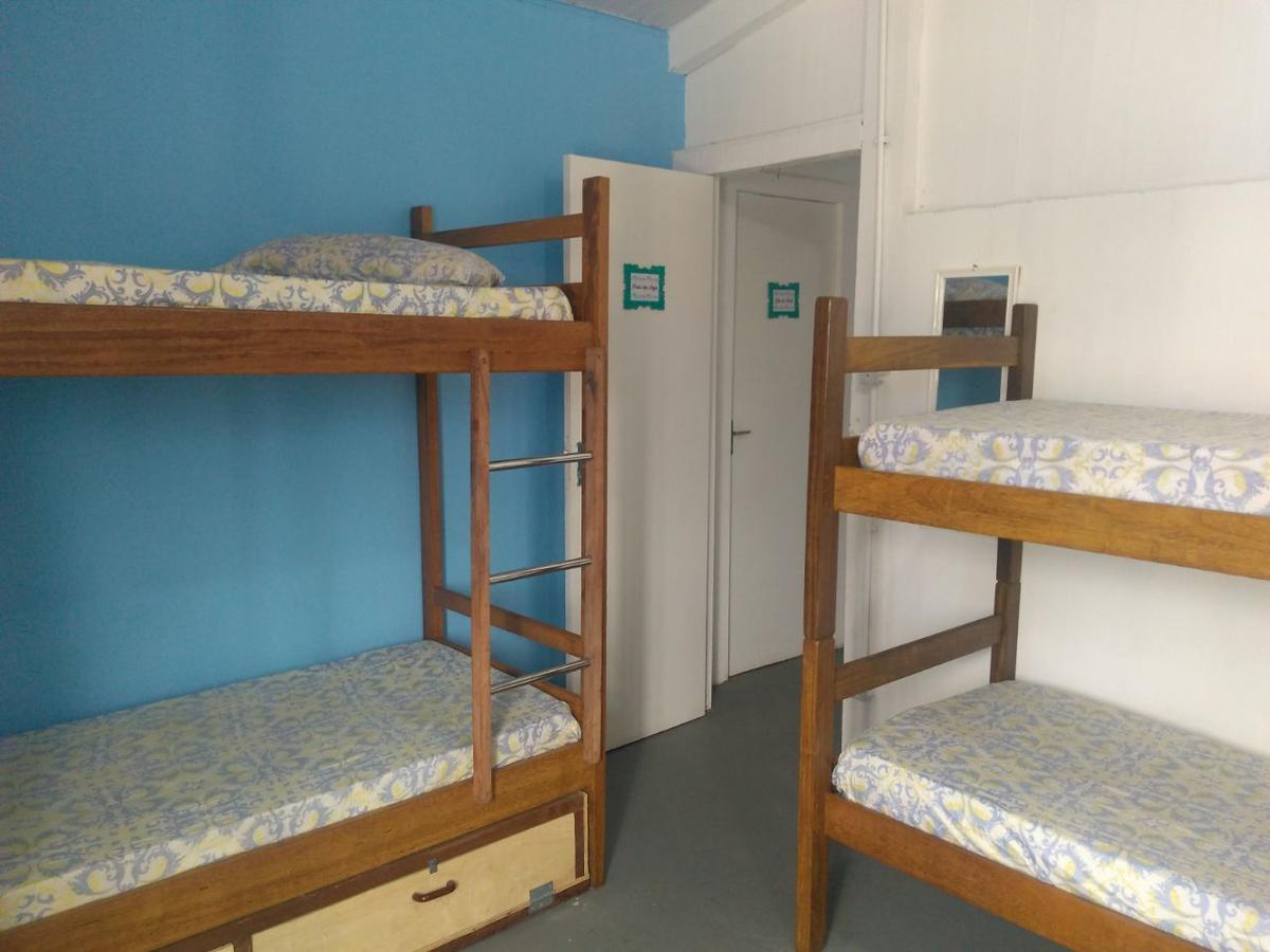 Hostel Maresia Arraial do Cabo Exterior photo