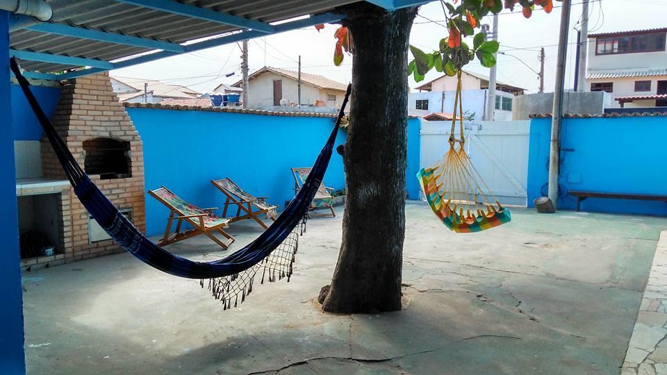 Hostel Maresia Arraial do Cabo Exterior photo