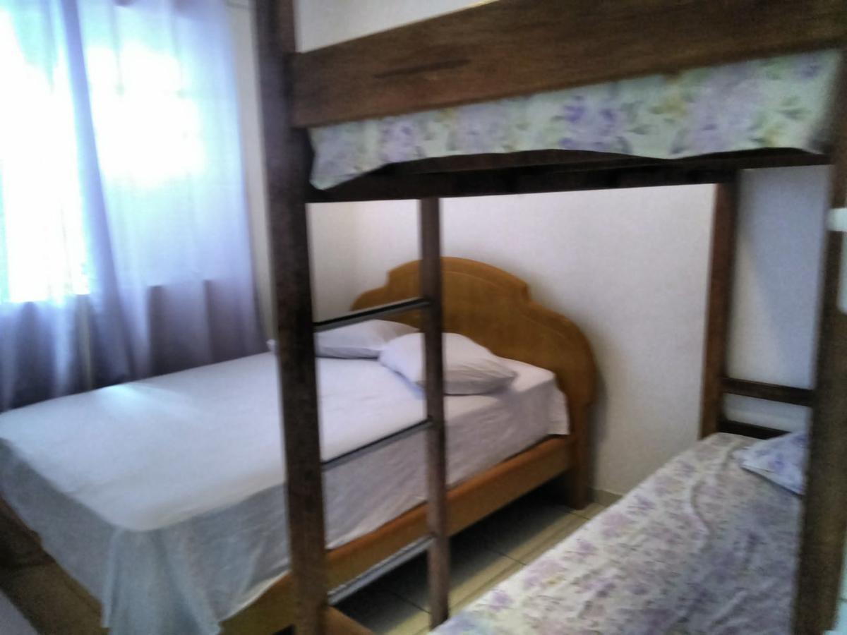 Hostel Maresia Arraial do Cabo Exterior photo