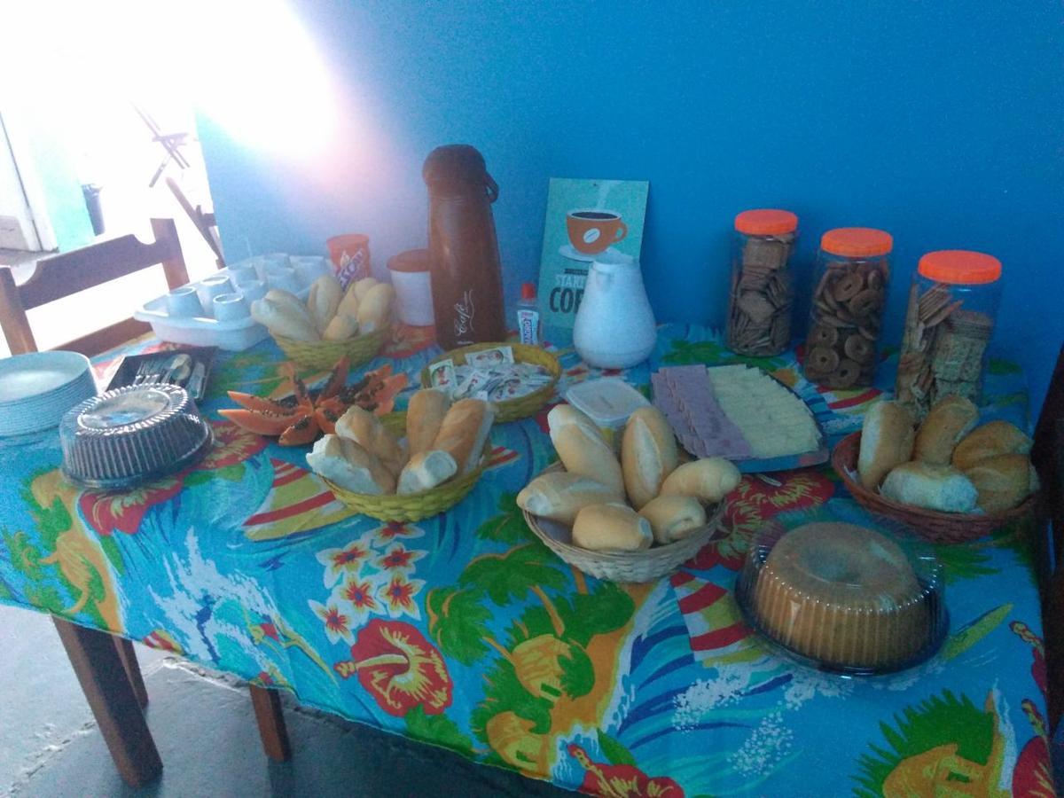 Hostel Maresia Arraial do Cabo Exterior photo