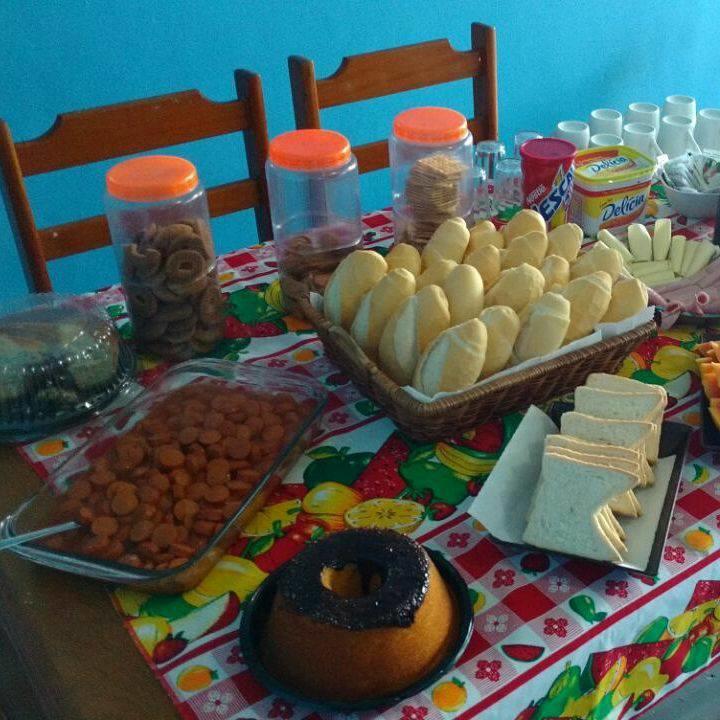 Hostel Maresia Arraial do Cabo Exterior photo